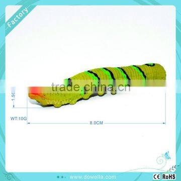 Hot summer Growing animal toys ,Water growing snake ,water growing worm