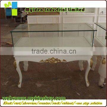 OEM High-end jewelry shop equipment&jewelry shop counter design