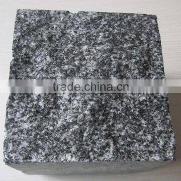 G654 Split Granite Cube Stone for Paving