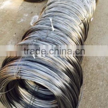 Hard bright wire