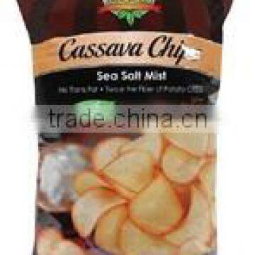 mt-65 Cassava chips process equipment