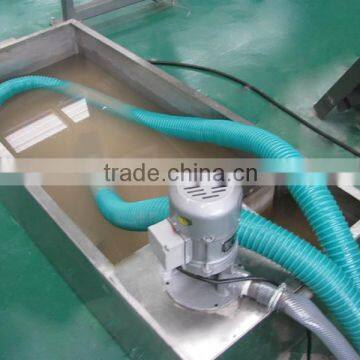 China Manufacturer Glass Edging Machine photo-2