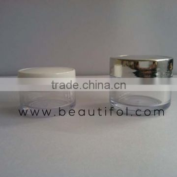 Wholesale lip balm jar ! Empty lip balm jar, empty lip gloss jar, cosmetic and make up, oem factory