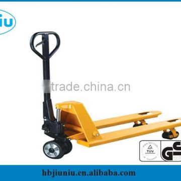 2 ton hand pallet truck made in china