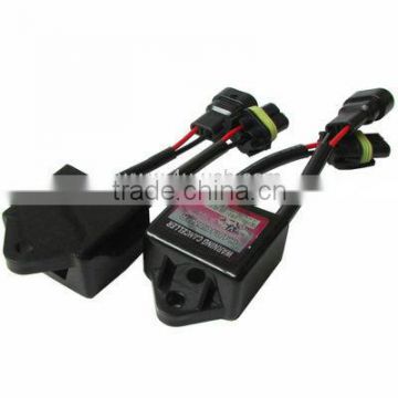 Warning Error Decoder Canceller Capacitor Anti-Flicker For Xenon HID Light