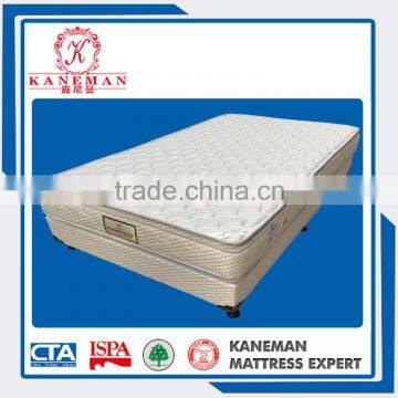 hotel furniture box spring and mattress