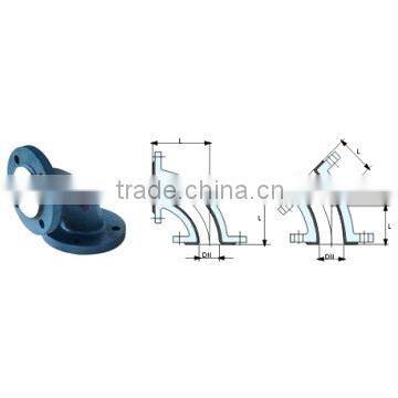 PTFE Lined 90 Elbow for Chemical industry