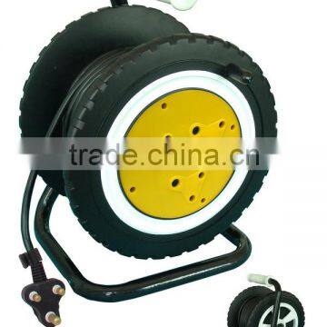 South Africa plastic cable reel