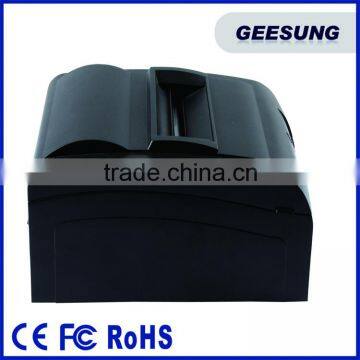 Parallel Port Printer in Taxation 76mm Dot Matrix Printer photo-4