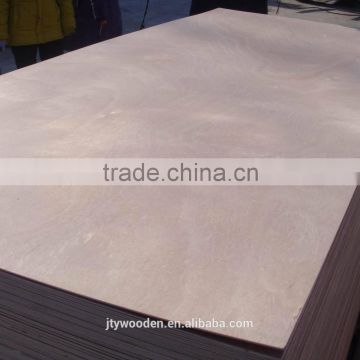 commercial plywood manufacturer/okoume plywood