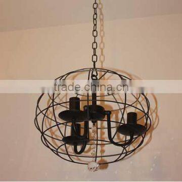 Korea pendant lighting