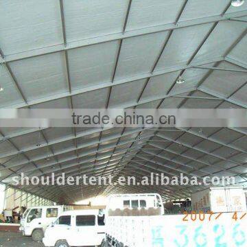 Outdoor Playground Tent