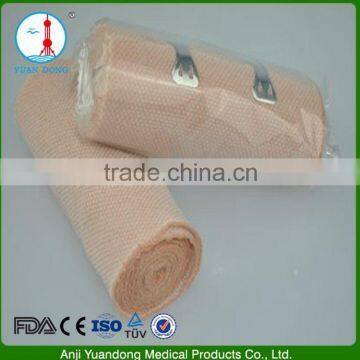 YD90068 Medical skin color thick PBT bandage