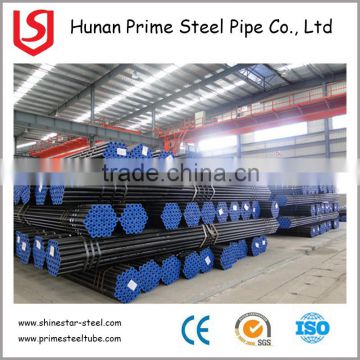 building material carbon steel api 5l grade x42 tubes black iron steel seamless tubing