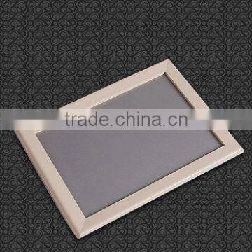 Advertising Aluminum Photo Snap Frame