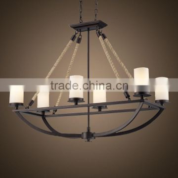 China manufacture new design chandelier