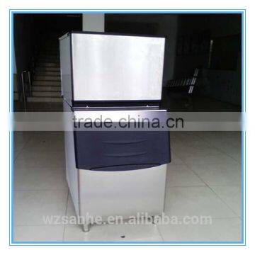 120kg to 1000kg Cube ice machine