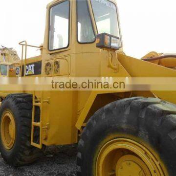 Used Wheel Loader 950E,Original From USA,used 950e Wheel Loader photo-4