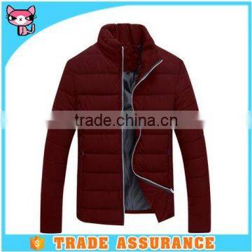 Fashion Thicken Winter Coat For Men