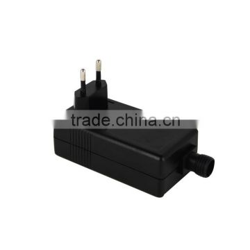 waterproof power supply 12v 2a ac adapter