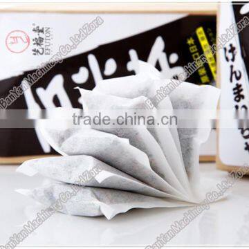 Automatic Tea Bag Packing Machine With String and Tag With Inter and Outer Bags/ 0086-18321225863 photo-2