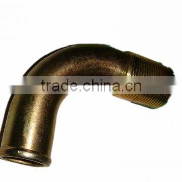 Lower price ! sinotruk howo parts Elbow connector VG1246130016