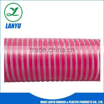 Agricultural flex PVC water hose