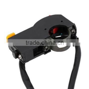 Motorcycle Motorcross Fog Light Switch 7/8" Handlebar ON/OFF Button On-off Headlamp Horn Switch 12v DC Electrical System~ photo-4