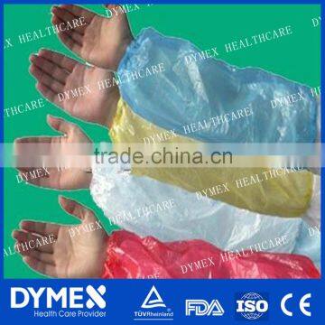 Food Processing Machine Made Plastic Sleeve Cover