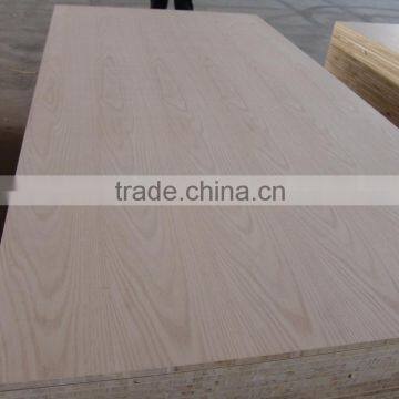 4x6 Feet Cheep Natural Wood Face Veneer/0.28mm Veneer Face of Teak