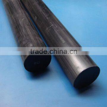 wholesale 100% virgin material engineering plastic PPS rod