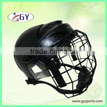 Comfort Ice Hockey Player Helmet photo-3