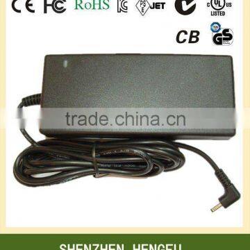 Manufacturer 40W 20V 2A Notebook Power Adapter