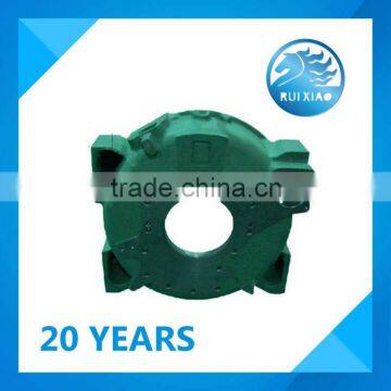 Engine Flywheel Housing 61260001594 for WEICHAI WP10
