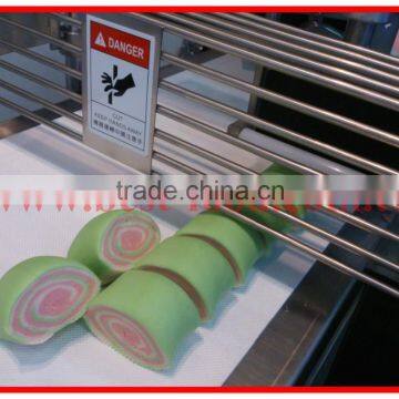 TY-810 Chinese Bun Machine photo-3