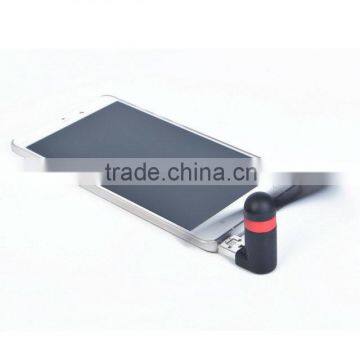Mini Fan OTG For Sumsung / HTC photo-4