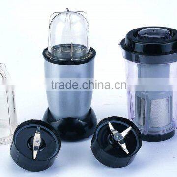 21pcs Multi Function Food Processor Blender As Seen On TV Juicer Quality Choice photo-2