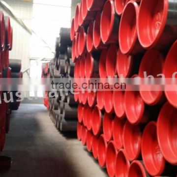 high quality carbon steel pipe fitting