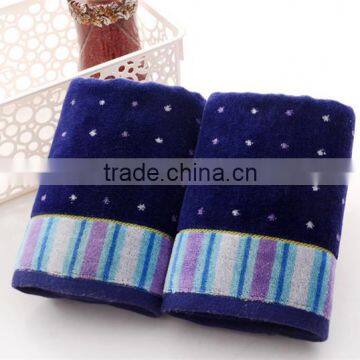 Custom Promotional Plain Microfiber Printed Cute Hand Towel photo-3