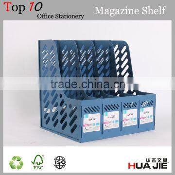 Supplier of office furniture library magazine rack