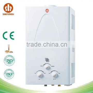 water gas heater JSD-AH