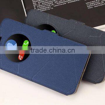 2015 New Arrival Wake up Function Back Cover Mobile Phone Case for Asus Zenfone 2,for Asus Zenfone 2 Case photo-3