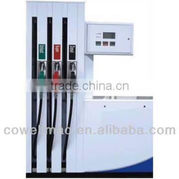 6-NOZZLES CWK50F636 fuel dispenser