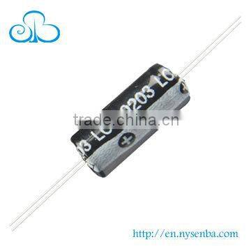 LCR 0203 Analog Linear Coupling , Pure resistor and non-polarity output