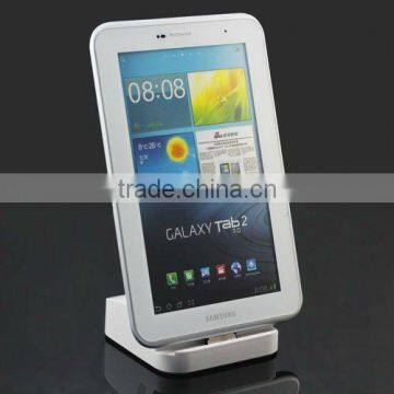 Desktop Dock Cradle Charger for Samsung Galaxy Tab 2 P3100 Tab P1000