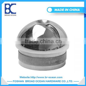 China Professional Manufacturer cs bw 24" pipe end cap EC-07