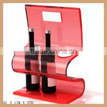 Alcohol Bottle Display photo-3