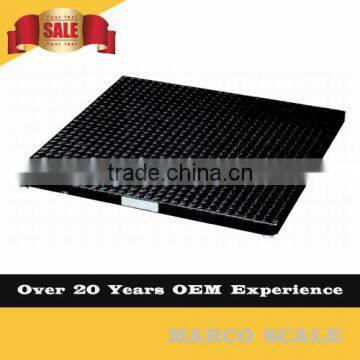 Keli Sensor Digital Platform Floor Scale 1ton to 5ton photo-4