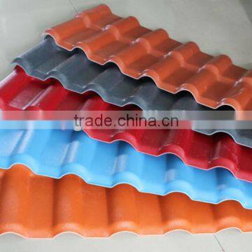 fiberglass spanish roofing tiles