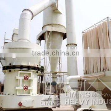 Bowl Mill Xrp-803 Capacity Enhancement ,iron Melting Equipment South Africa photo-3